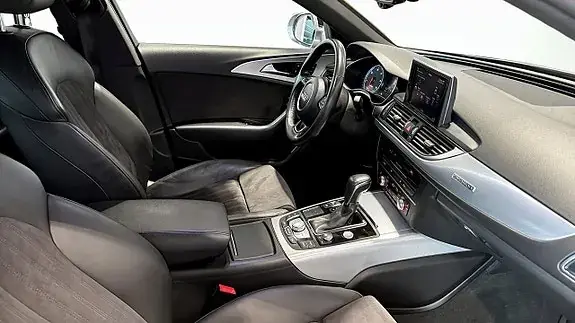 Audi A6 Allroad 2018 photo 3