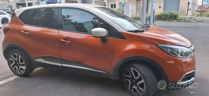 Renault Captur 2014 photo 4