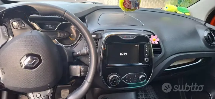 Renault Captur 2014 photo 5