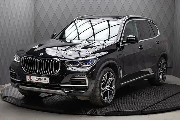 BMW X5 2021 photo 3