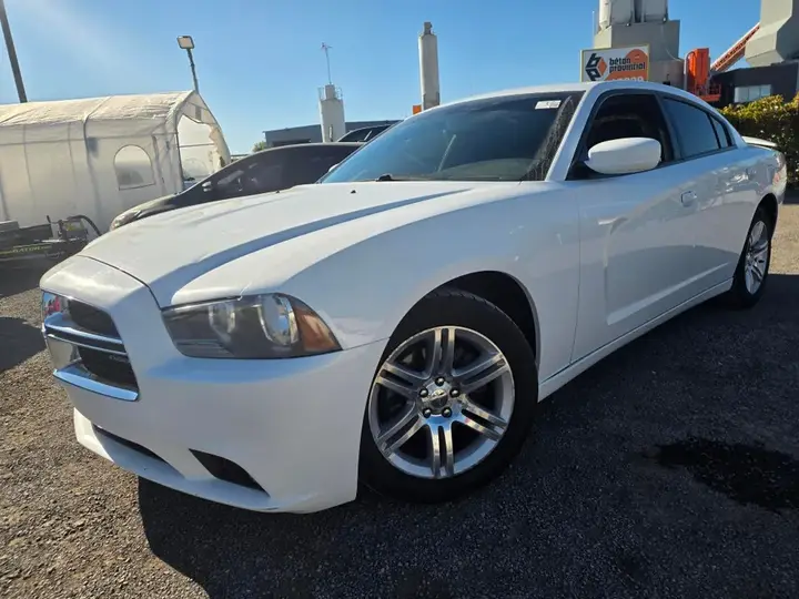 Dodge Charger