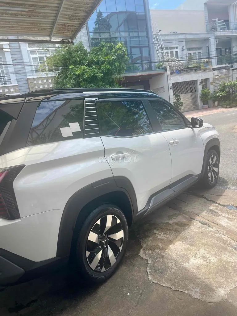Mitsubishi Destinator 2025 photo 3