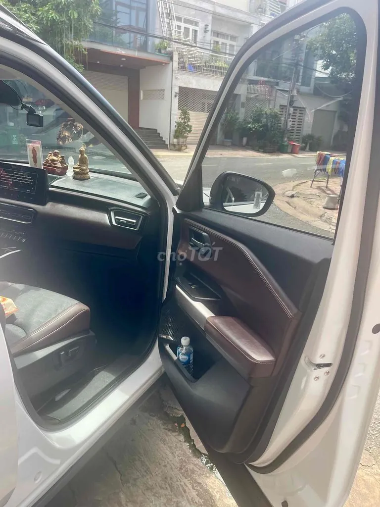 Mitsubishi Destinator 2025 photo 4