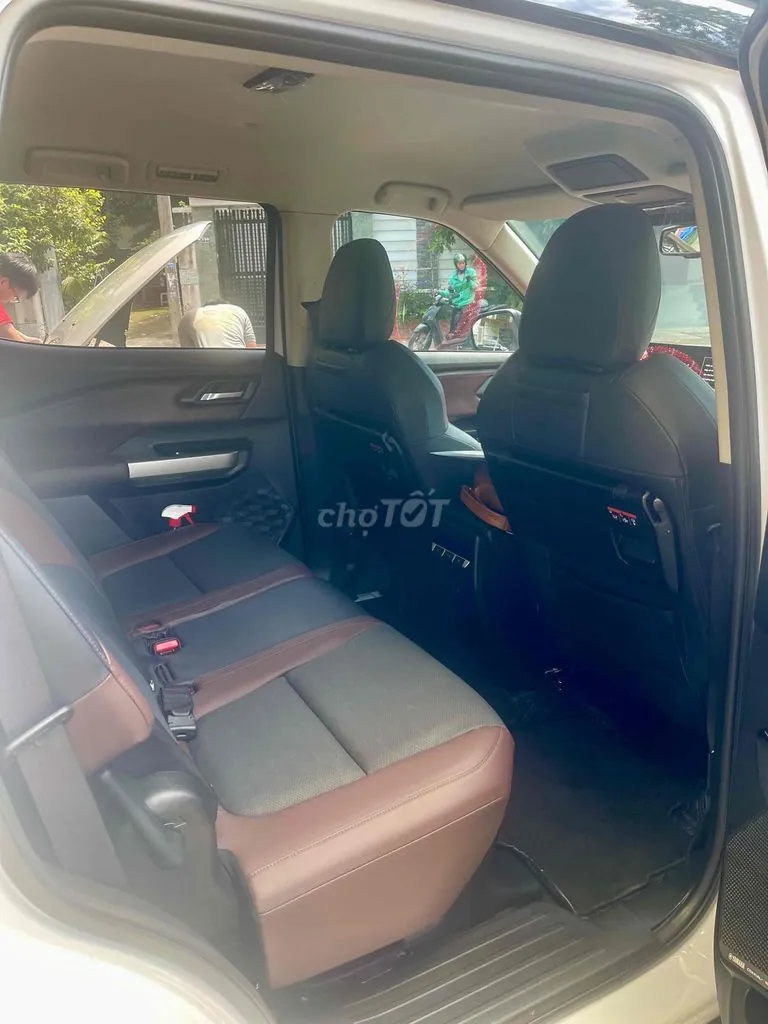 Mitsubishi Destinator 2025 photo 5