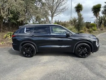 Mitsubishi Outlander 2024 photo 5