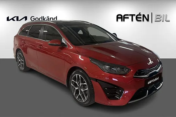 Kia Ceed 2023 photo 4