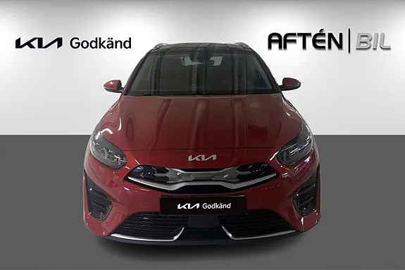 Kia Ceed 2023 photo 3