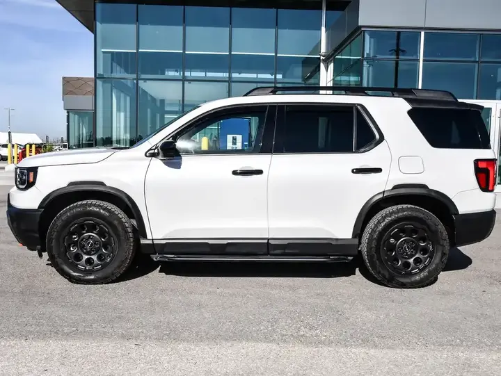 Honda Passport 2026 photo 3