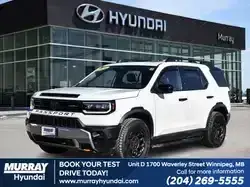 Honda Passport
