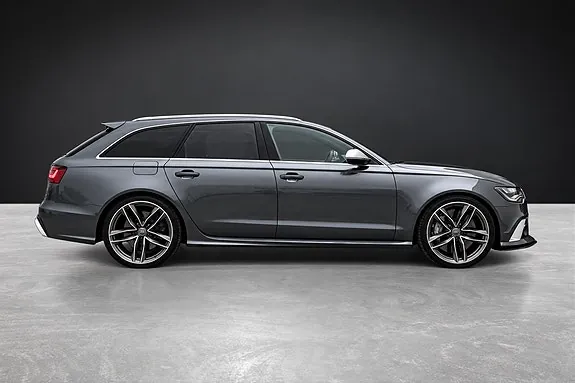 Audi Rs6 2014 photo 4
