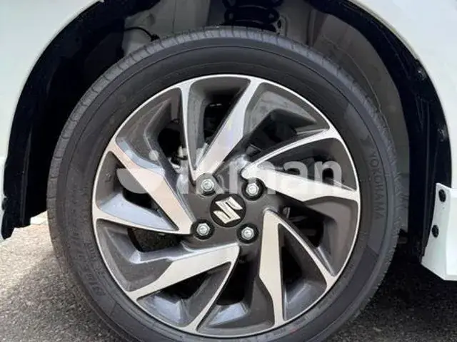 Suzuki Wagon R Zx 2026 photo 5