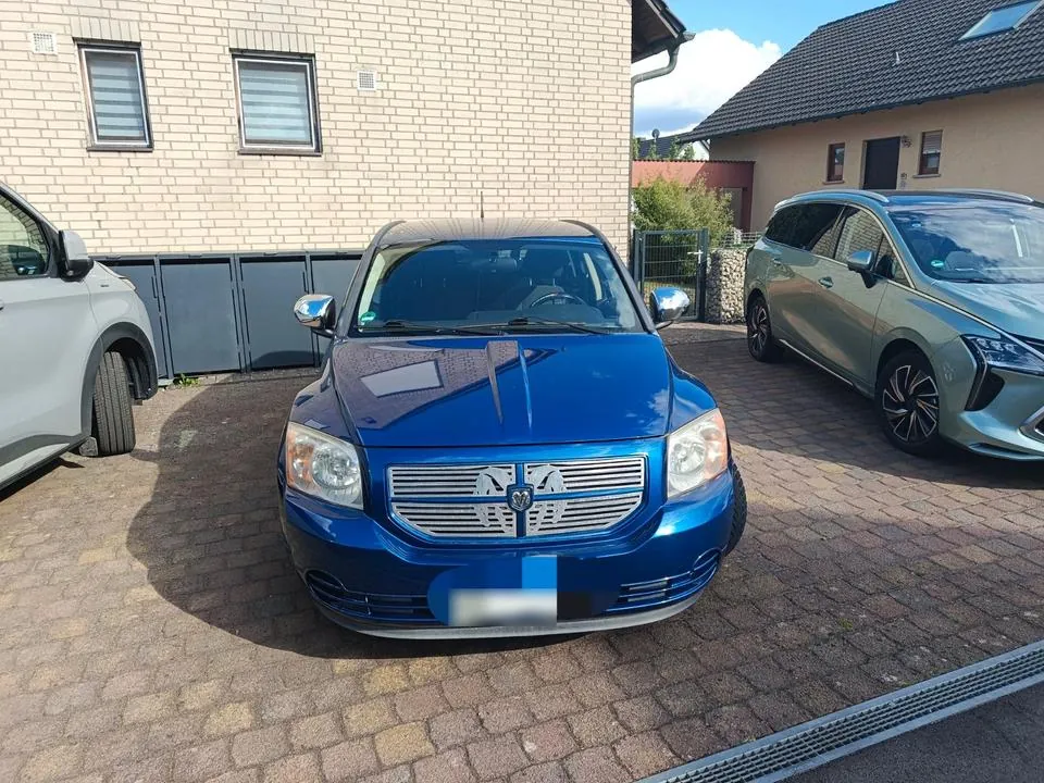 Dodge Caliber