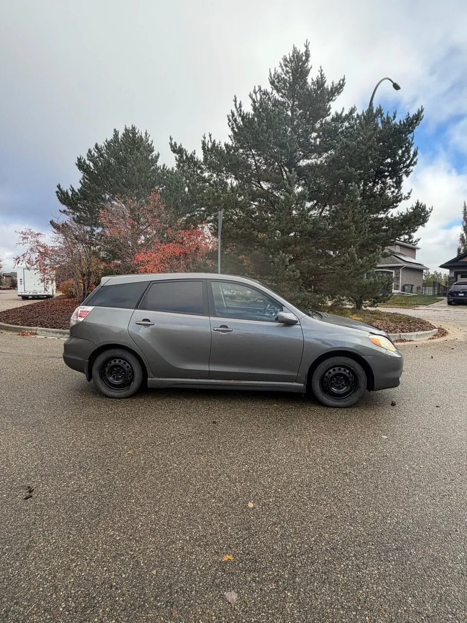 Toyota Matrix 2006 photo 2
