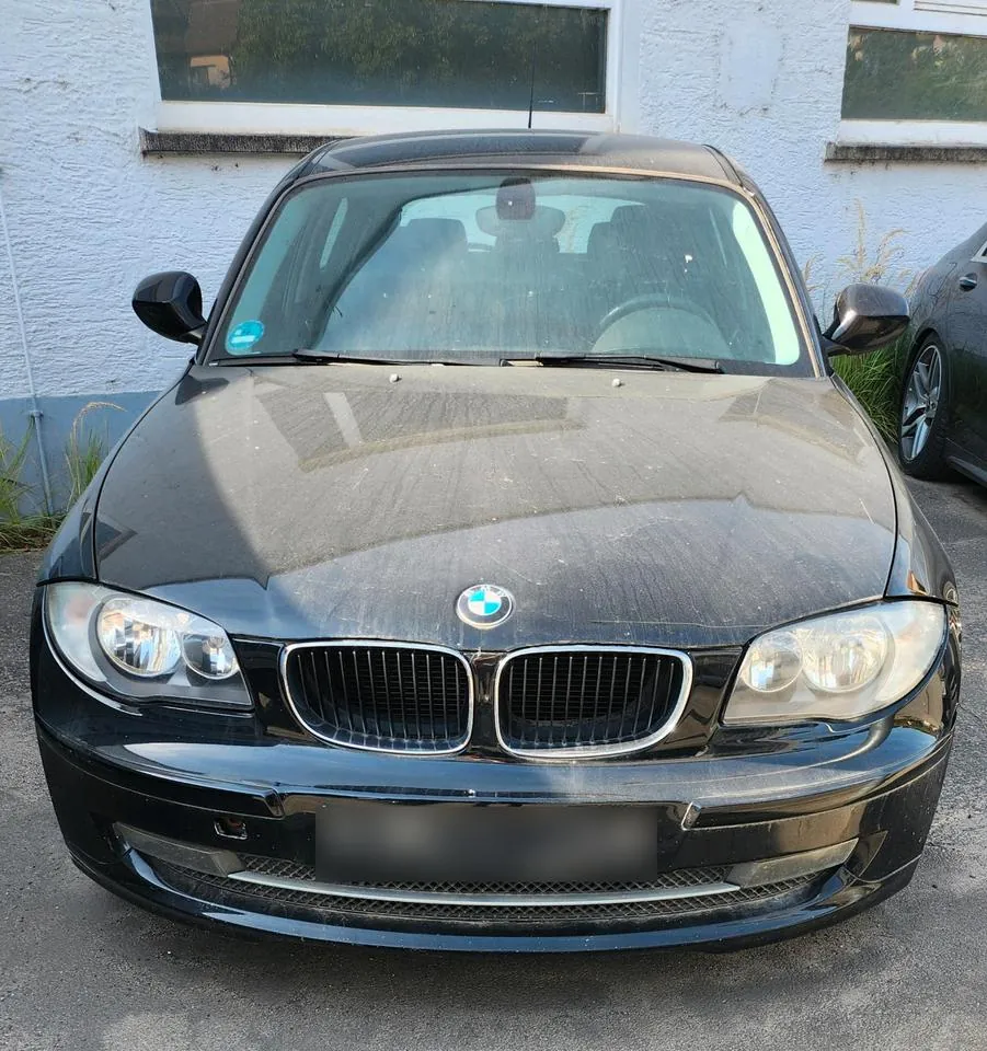 BMW 1Er