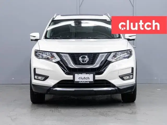 Nissan Rogue 2020 photo 2