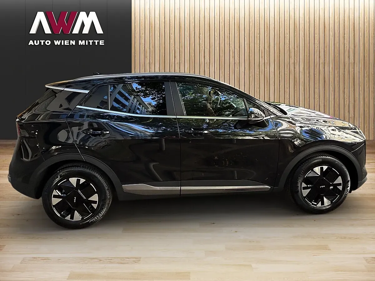 Kia Sportage photo 3