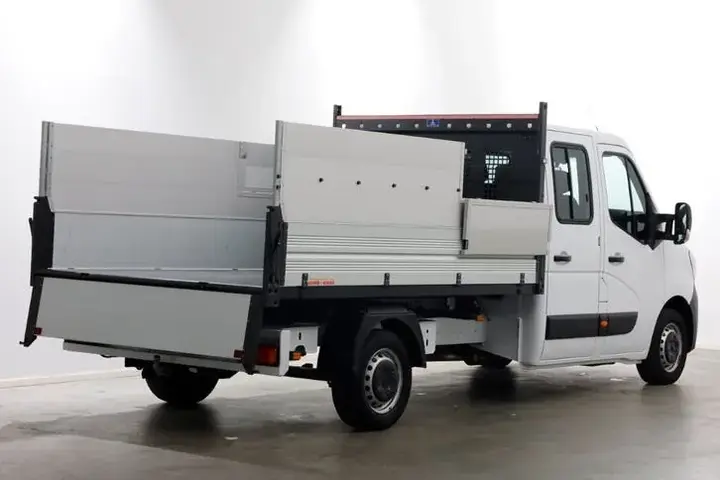 Renault Master 2023 photo 3