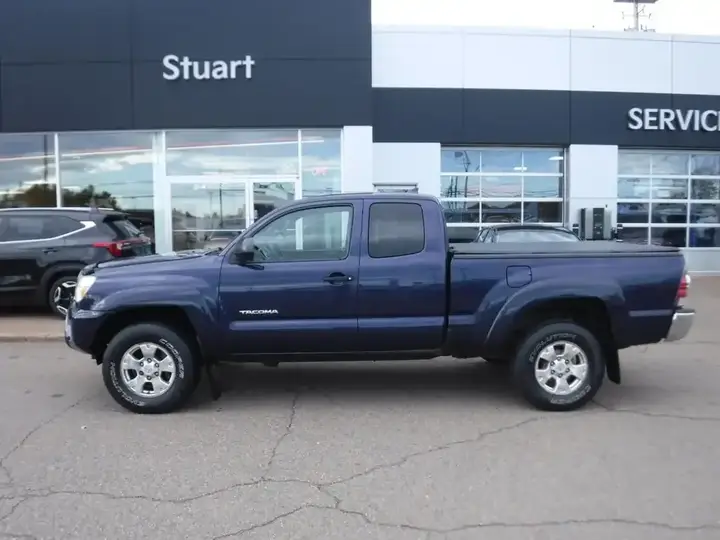 Toyota Tacoma