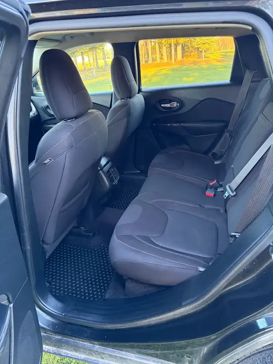 Jeep Cherokee 2016 photo 5