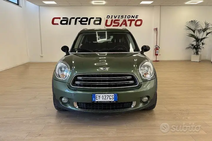 Mini Countryman 2015 photo 2