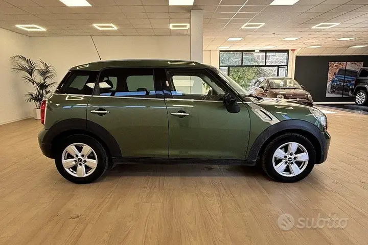 Mini Countryman 2015 photo 4