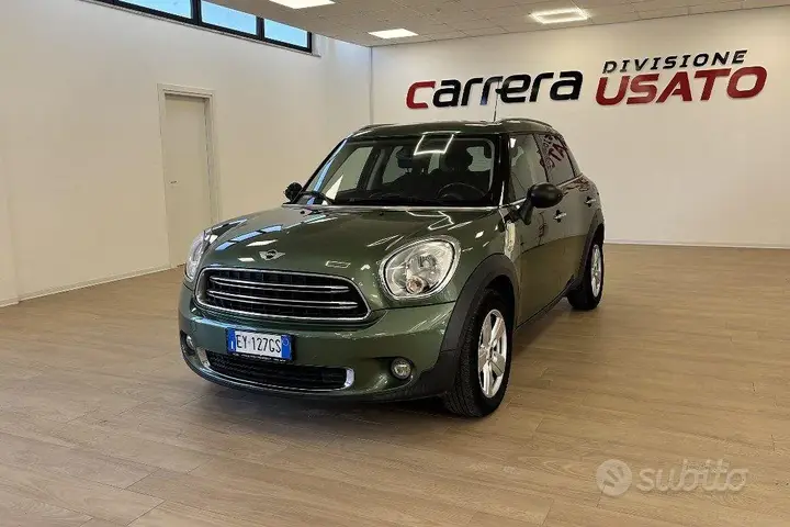 Mini Countryman 2015 photo 3