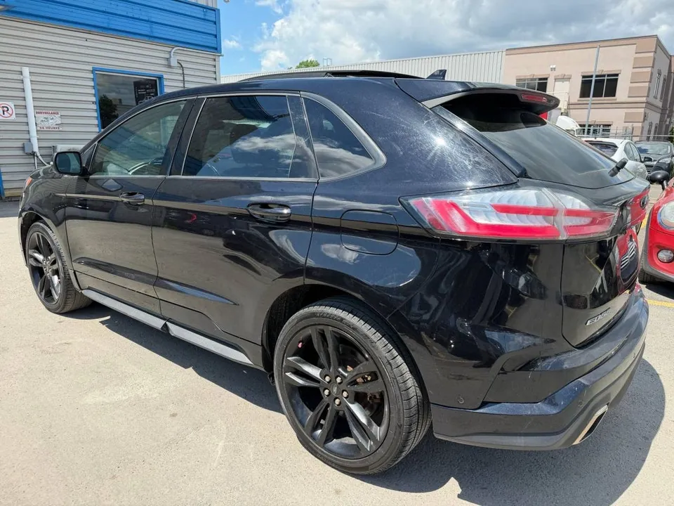 Ford Edge 2020 photo 4