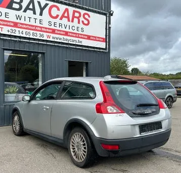Volvo C30 2008 photo 3