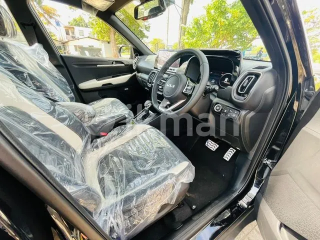 Kia Sonet 2026 photo 4