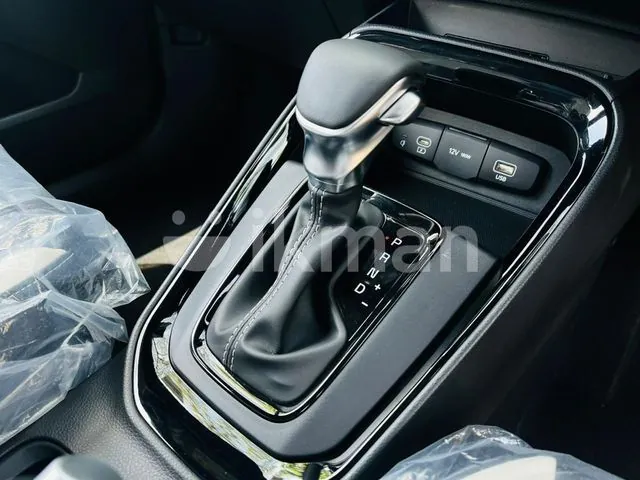 Kia Sonet 2026 photo 5