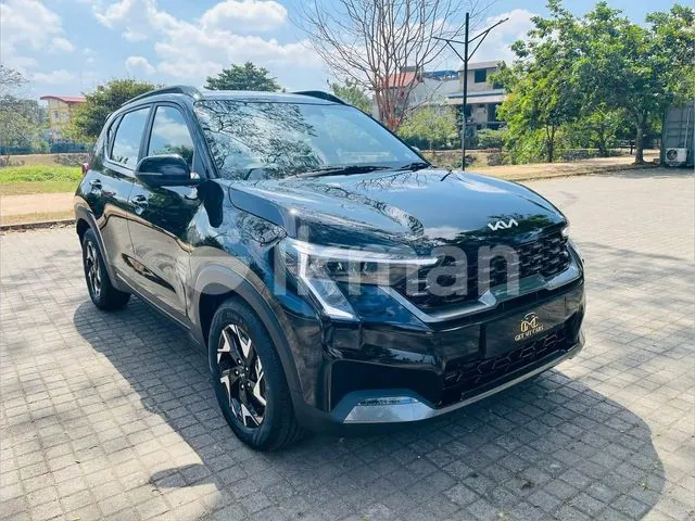 Kia Sonet