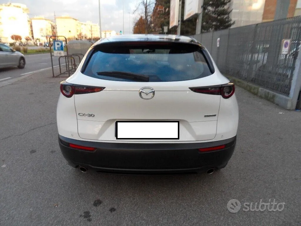 Mazda Cx-30 2023 photo 2