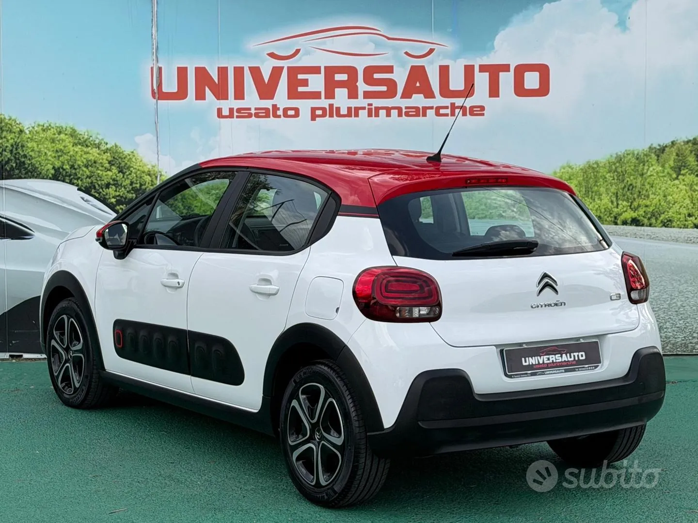 Citroen C3 2017 photo 4