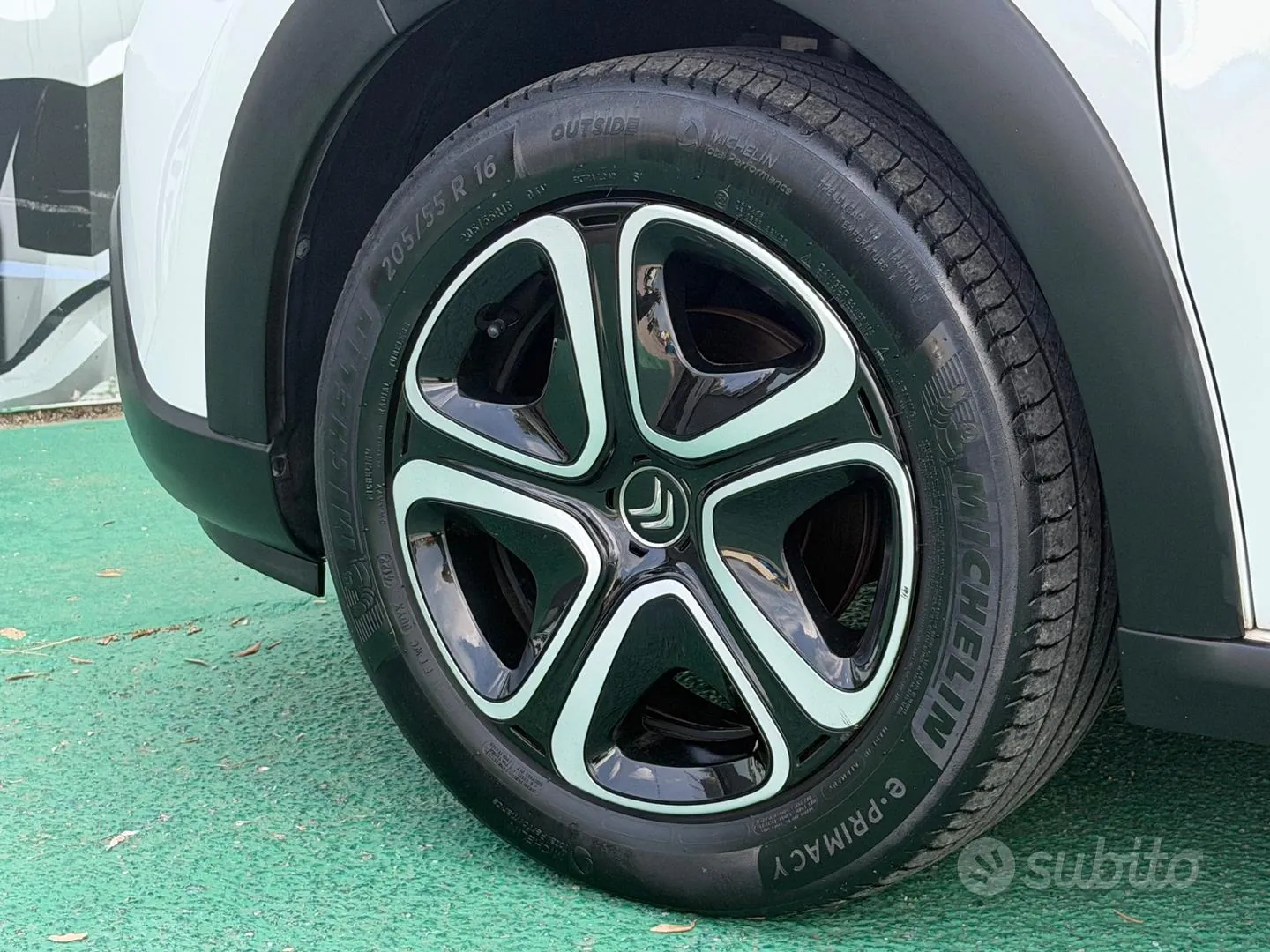 Citroen C3 2017 photo 5
