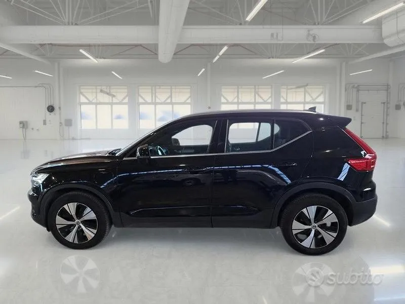 Volvo Xc40 2021 photo 5