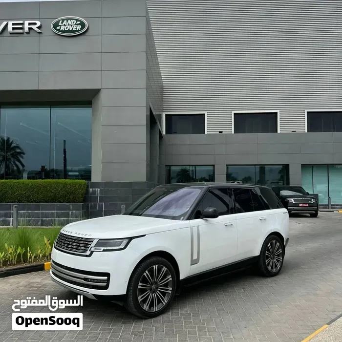 Land Rover Range Rover Evoque 2020 photo 5
