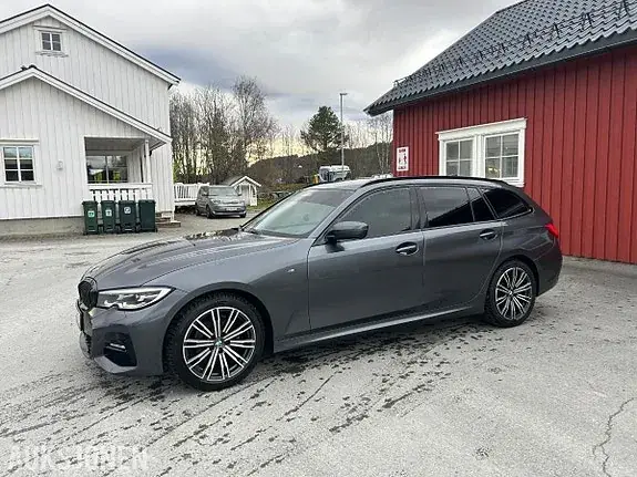 BMW 320D