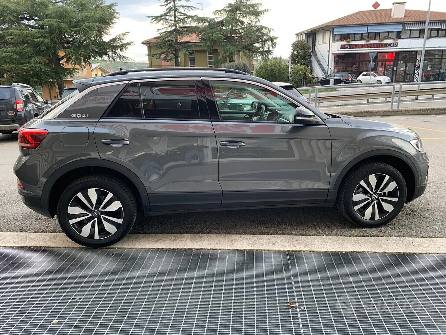 Volkswagen T-Roc 2024 photo 5