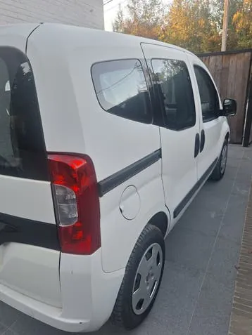 Fiat Qubo