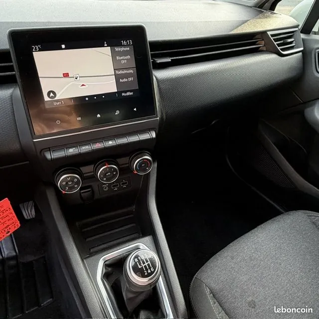 Renault Clio 2020 photo 5