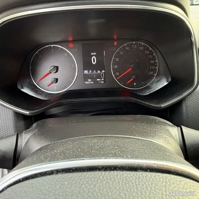 Renault Clio 2020 photo 4