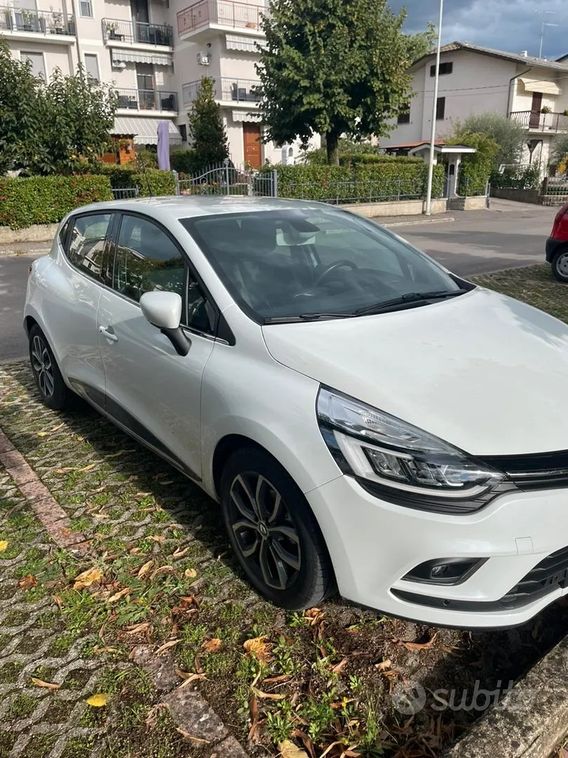 Renault Clio 2017 photo 4