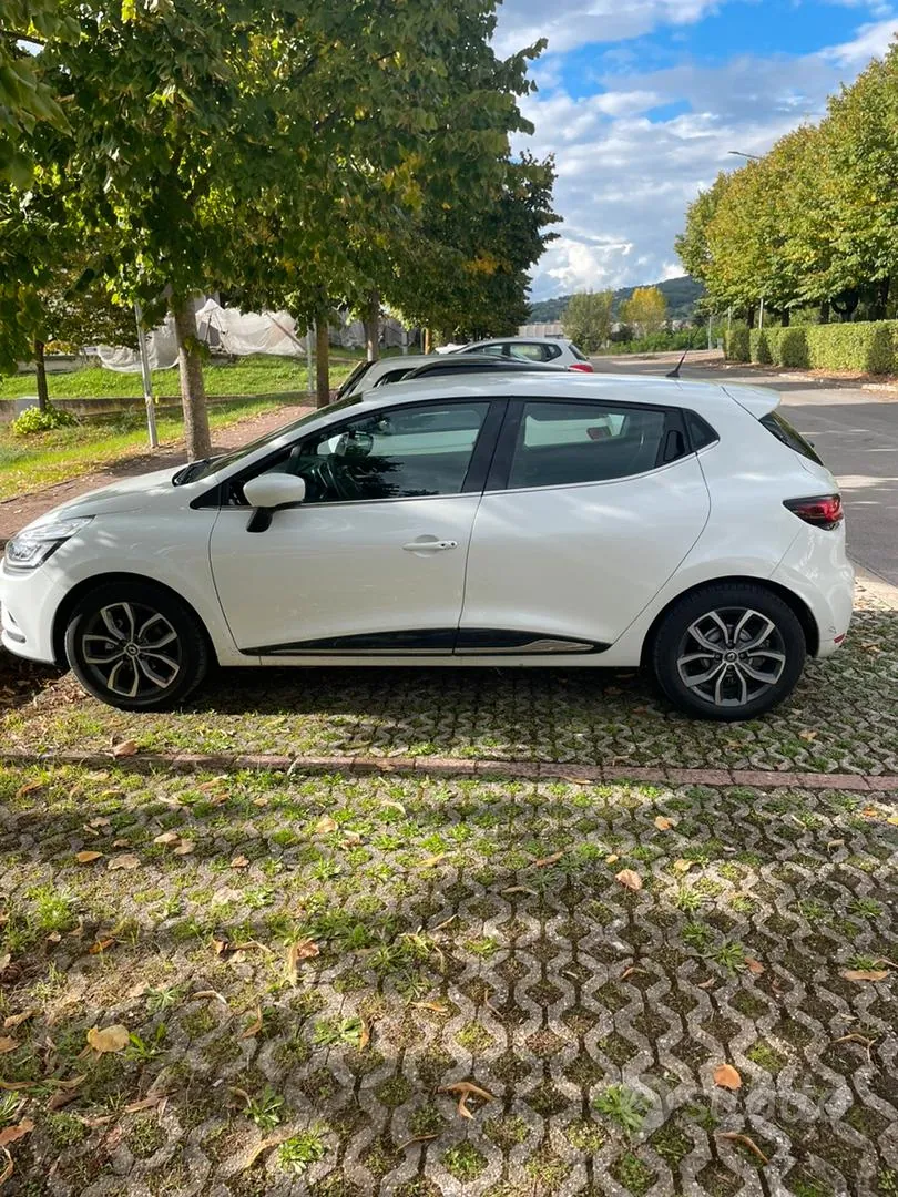 Renault Clio 2017 photo 3