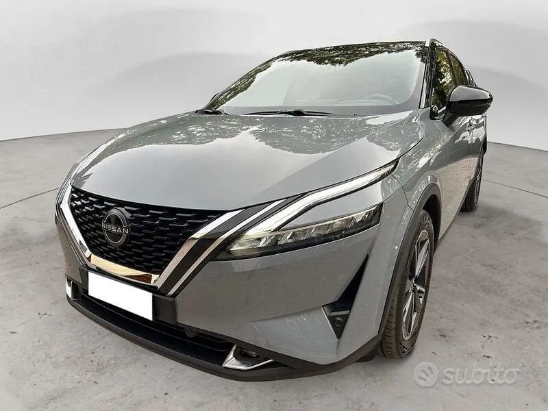 Nissan Qashqai 2023 photo 4