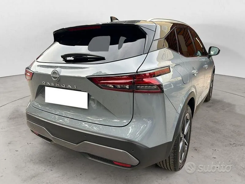 Nissan Qashqai 2023 photo 5
