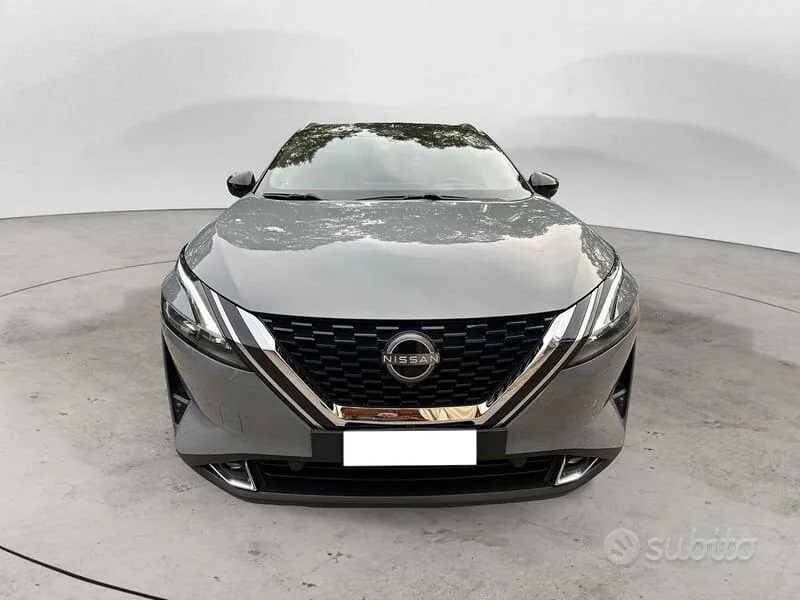 Nissan Qashqai 2023 photo 3