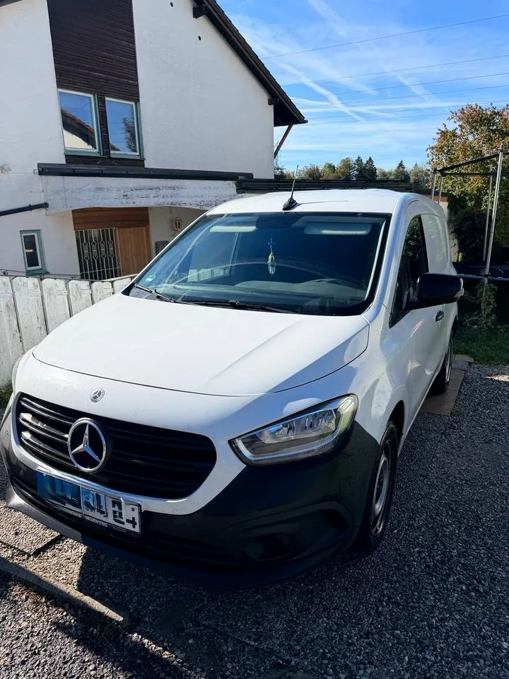 Mercedes-Benz Citan