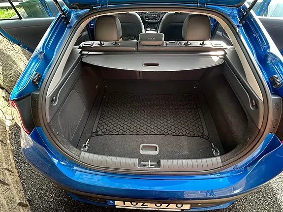 Hyundai Ioniq 2017 photo 5
