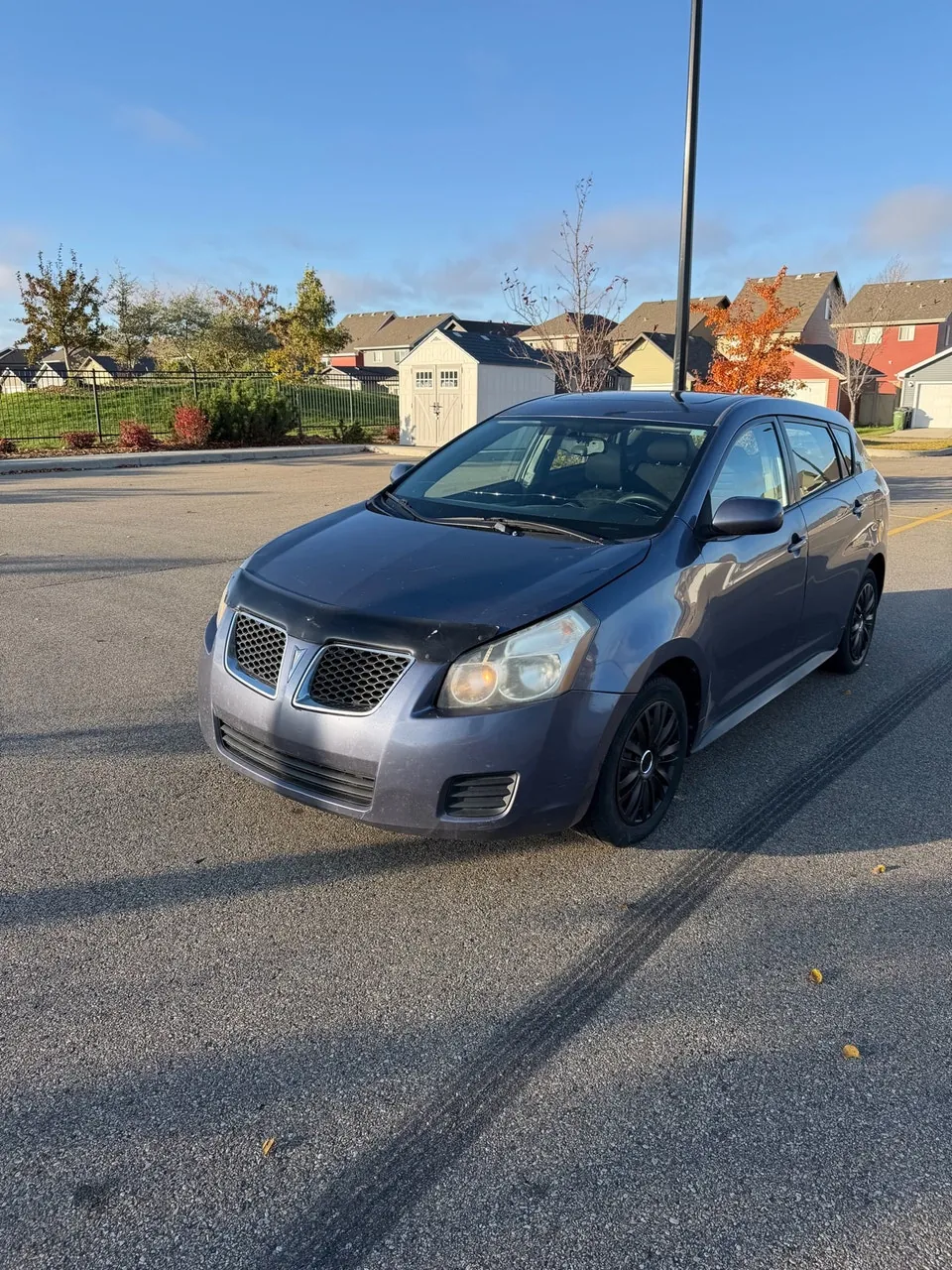 Pontiac Vibe