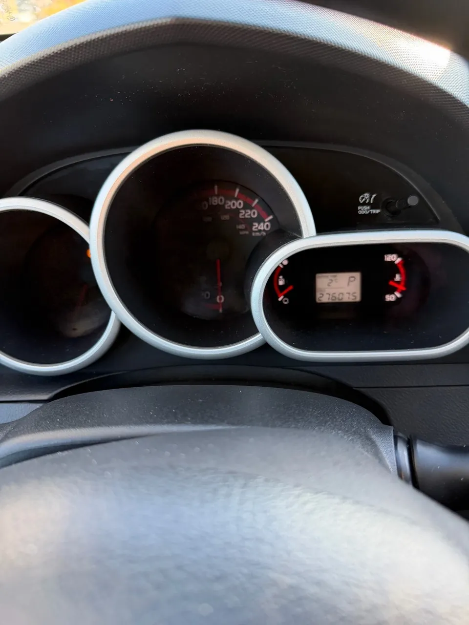 Pontiac Vibe 2009 photo 4